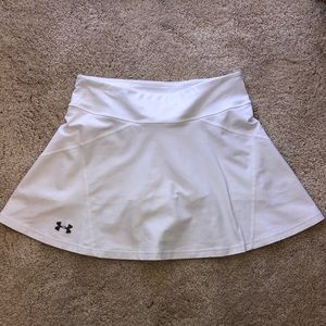 Under Armour Tennis Skort